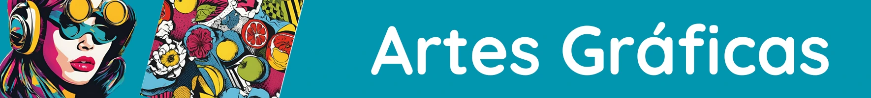 Artes Gráficas
