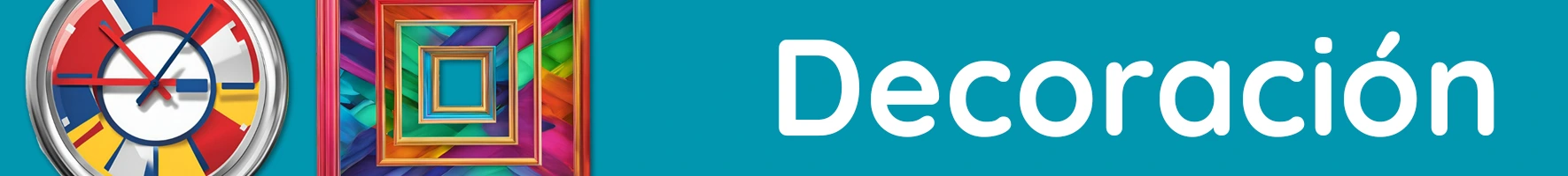 Decoración