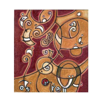 “Códice IV”,  página 3