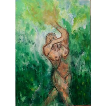 Mujer Portal 