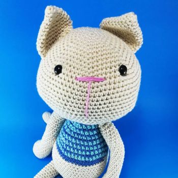 Gato Blanco