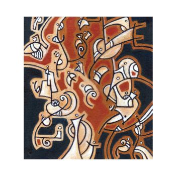 “Códice IV”,  página 5