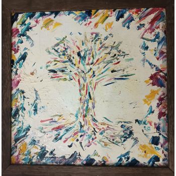 Arbol de Ignacio Sallaberry