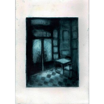 El cafe de los secretos