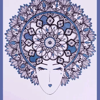 Azul Profundo