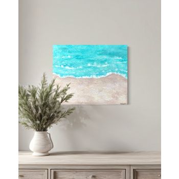 Susurros de mar 