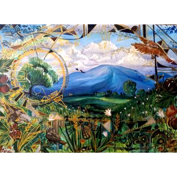 El Campo Donde Crecí