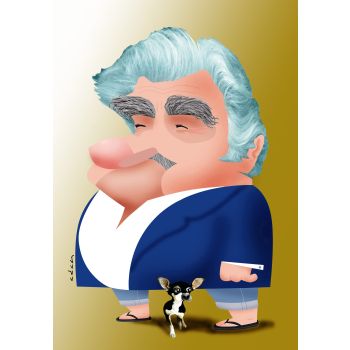 Jose Mujica