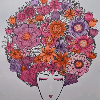 Flores Salvajes