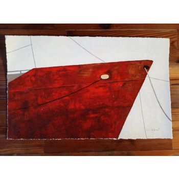 Proa Roja
