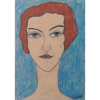 Retrato 1