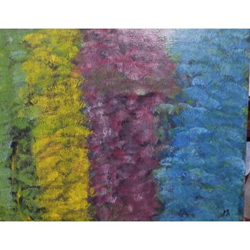 4 colores