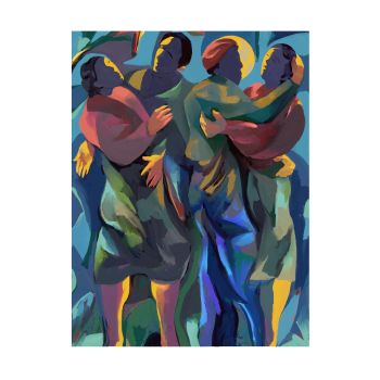 El baile