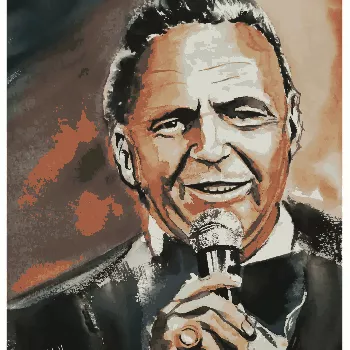 Frank by Esteban Archetti 