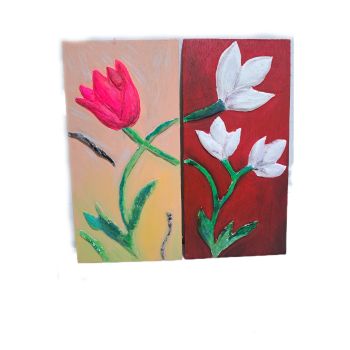 Tulipanes