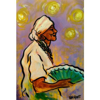 Mama Vieja II