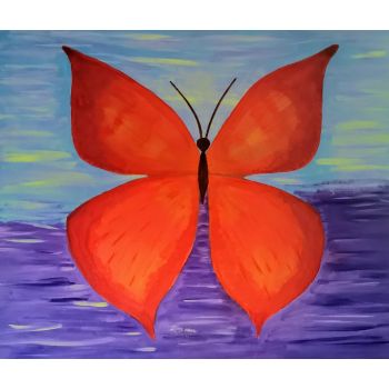 Mariposa