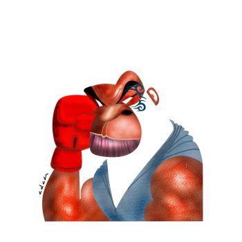 Mike Tyson