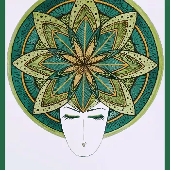 Verde Paz