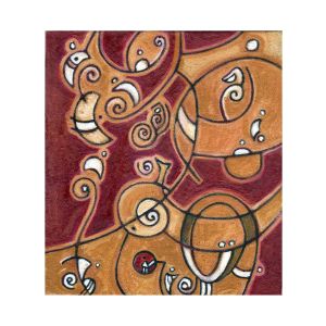 “Códice IV”,  página 3