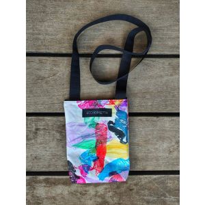 Cartera Alargada