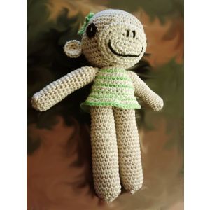 Monita Beige