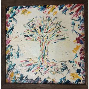 Arbol de Ignacio Sallaberry