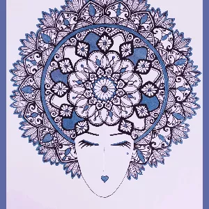 Azul Profundo
