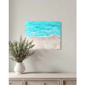 Susurros de mar 