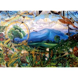 El Campo Donde Crecí