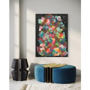 Obra original “ Imagina II “ 