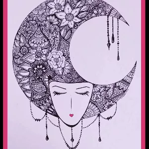 Elegancia Luna