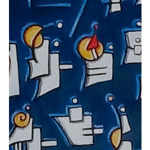 Escritura III