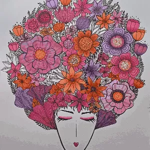 Flores Salvajes