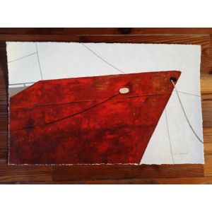 Proa Roja