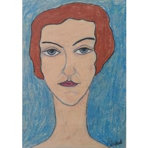 Retrato 1