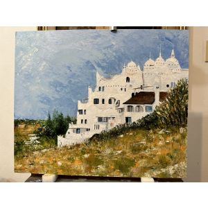 Casa Pueblo 