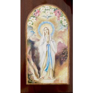 Virgen María