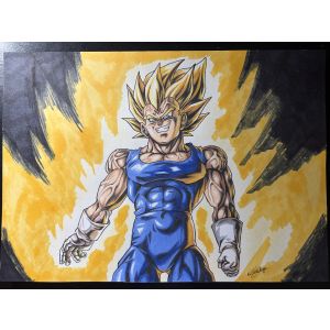 Vegeta 