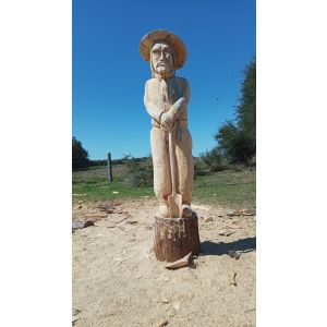 El alambrador 