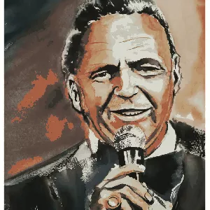 Frank by Esteban Archetti 