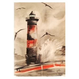 Faro by Esteban Archetti 