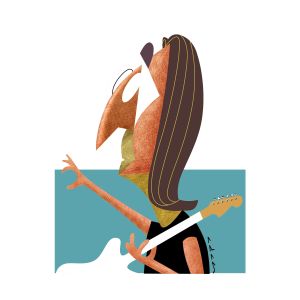 John Lennon