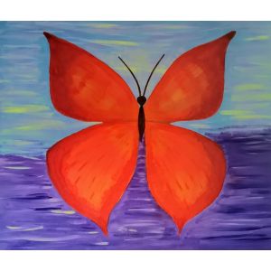 Mariposa