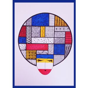 Mi Mondrian