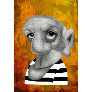 Pablo Picasso