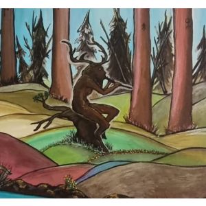 EL FAUNO