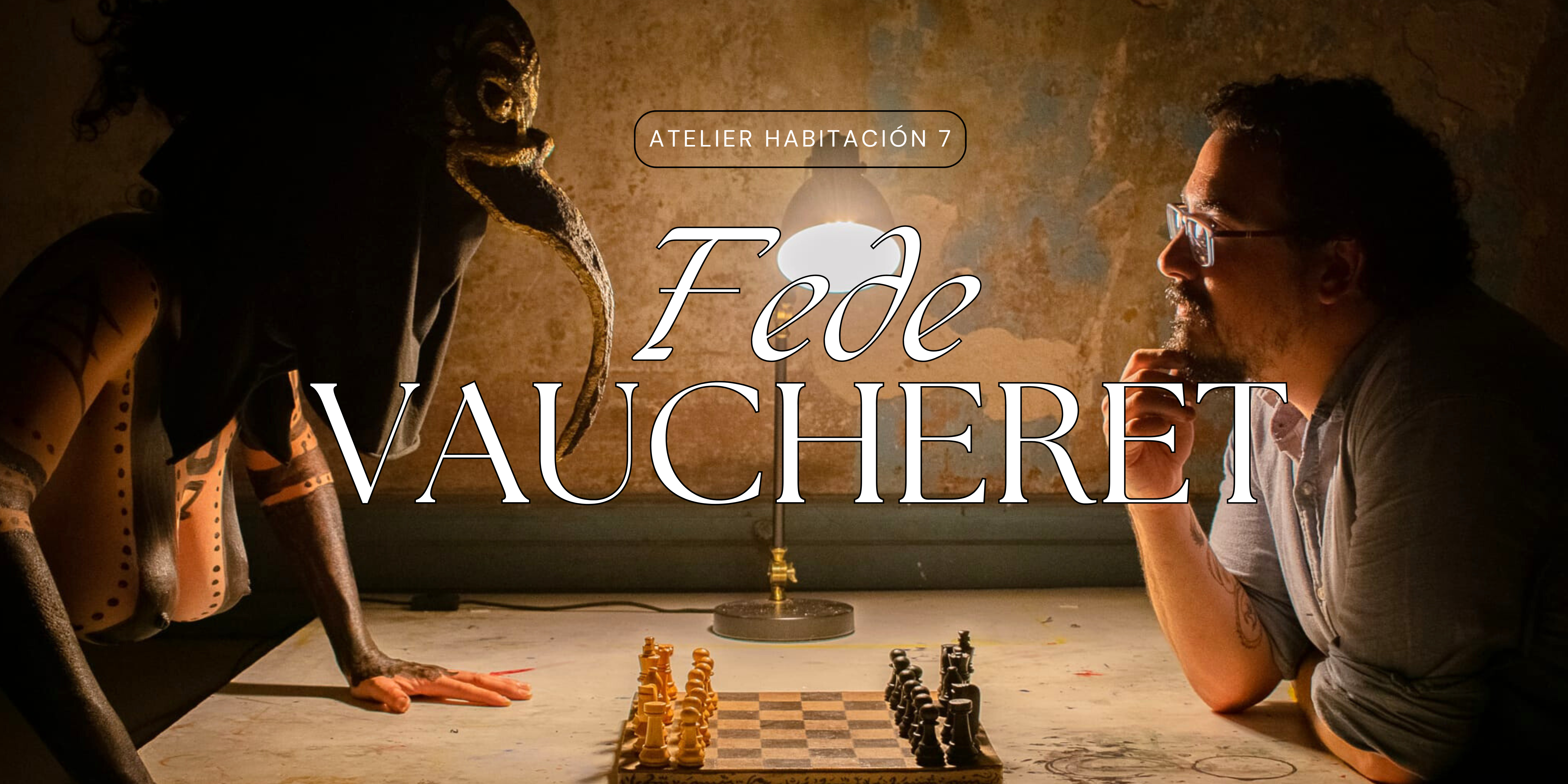 Fede Vaucheret