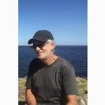 Dibujos y pinturas de Quique Stagnaro