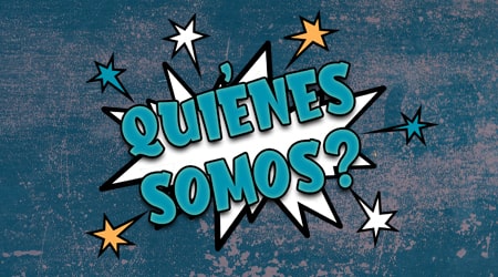 Quienes Somos